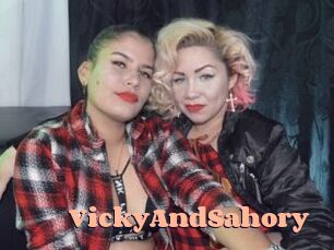 VickyAndSahory