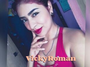 VickyRoman