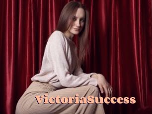 VictoriaSuccess