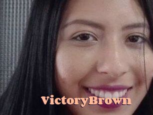 VictoryBrown