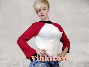 VikkiLove