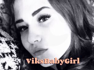 ViksBabyGirl