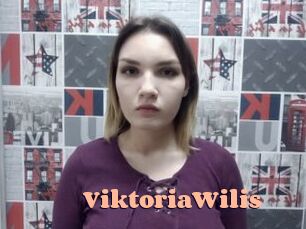 ViktoriaWilis