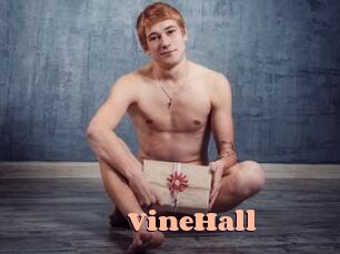 VineHall