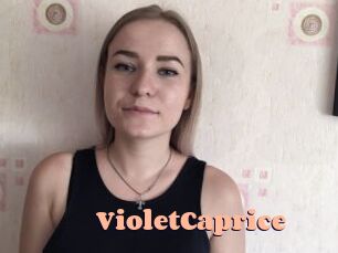 VioletCaprice