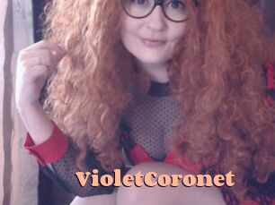 VioletCoronet