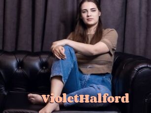 VioletHalford