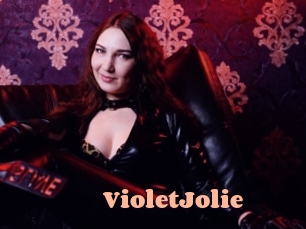 VioletJolie