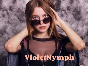 VioletNymph