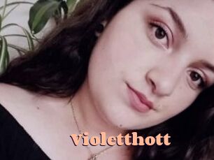 Violetthott