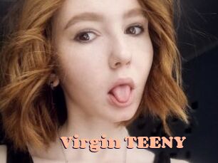 Virgin_TEENY