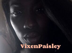 VixenPaisley