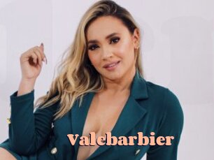 Valebarbier