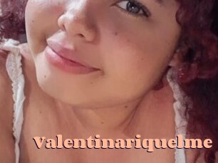 Valentinariquelme