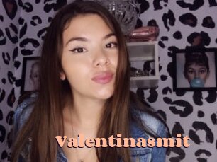 Valentinasmit