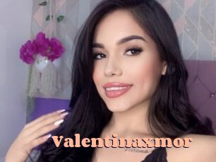 Valentinaxmor