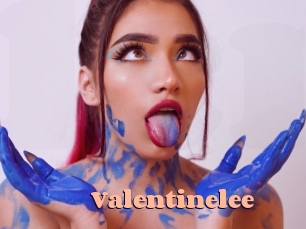 Valentinelee