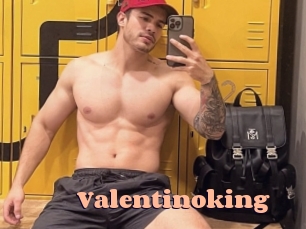 Valentinoking