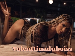 Valenttinaduboiss