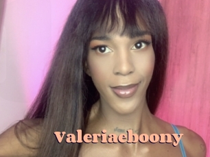 Valeriaeboony