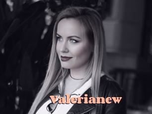 Valerianew