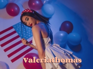 Valeriathomas