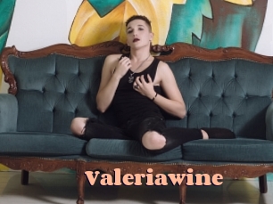 Valeriawine