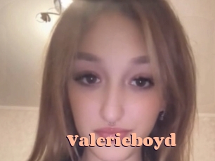 Valerieboyd