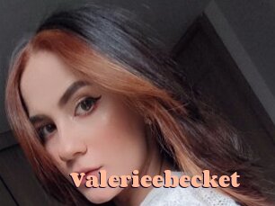 Valerieebecket