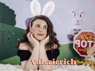 Valerierich