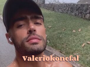 Valeriokonefal