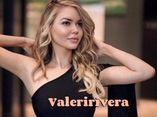 Valeririvera