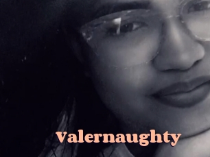 Valernaughty