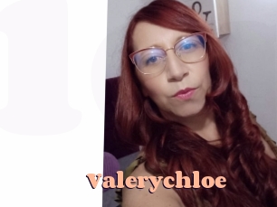 Valerychloe