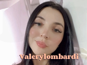 Valerylombardi