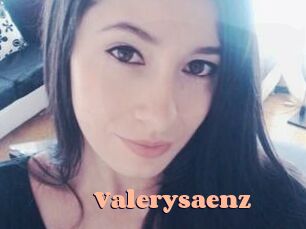 Valerysaenz