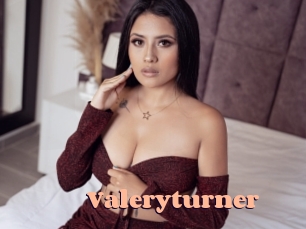 Valeryturner