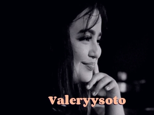 Valeryysoto