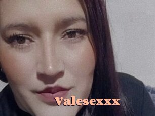 Valesexxx