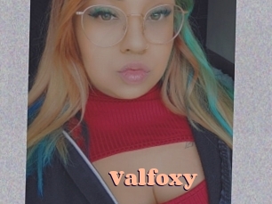 Valfoxy