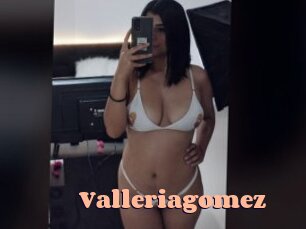 Valleriagomez