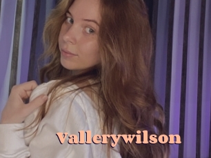 Vallerywilson