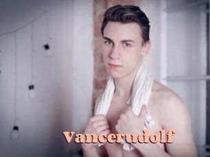 Vancerudolf