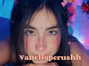 Vanelloperushh