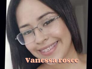 Vanessa_rosee