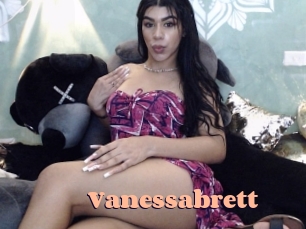 Vanessabrett