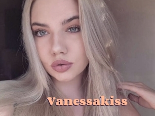 Vanessakiss