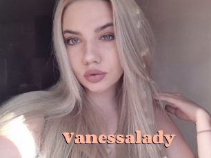 Vanessalady