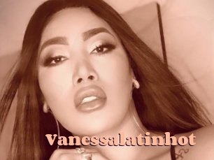 Vanessalatinhot