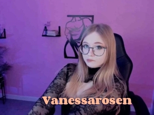 Vanessarosen